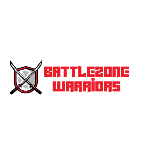 battlezonewarriors.net